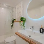 Apartment Le Chativesle - Centre - Erlon