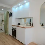 Le Chativesle - Centre - Erlon Apartment Reims