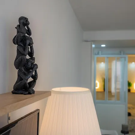 Apartamento Le Chativesle - Centre - Erlon *