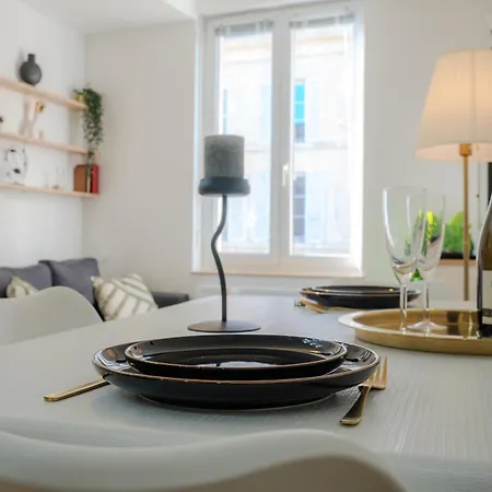 Le Chativesle - Centre - Erlon 랭스