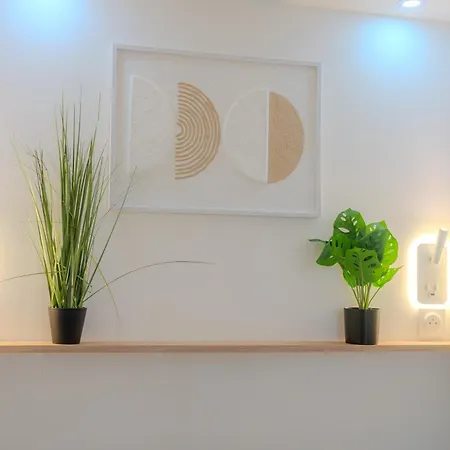 Le Chativesle - Centre - Erlon * 랭스