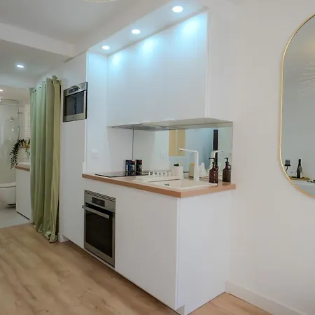 Le Chativesle - Centre - Erlon Apartman Reims
