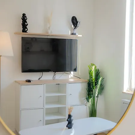 Le Chativesle - Centre - Erlon 랭스