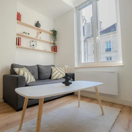 Le Chativesle - Centre - Erlon *