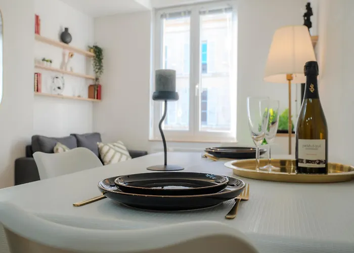 Le Chativesle - Centre - Erlon Reims