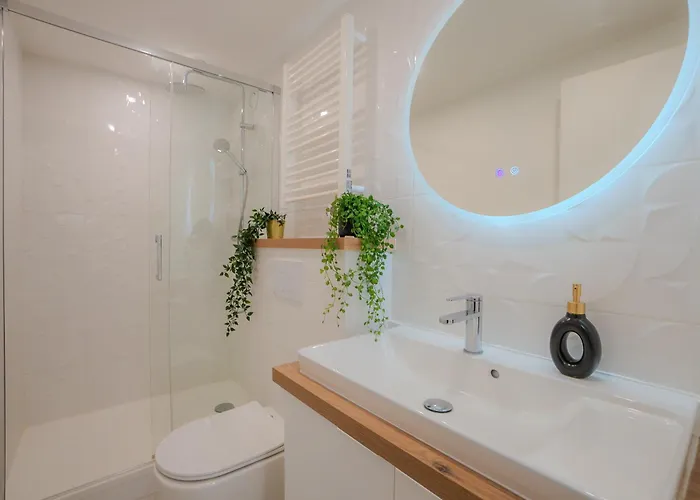 Apartamento Le Chativesle - Centre - Erlon