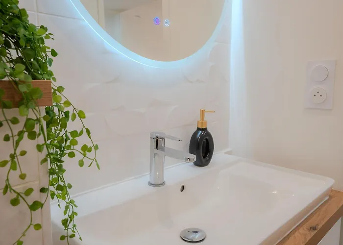 Le Chativesle - Centre - Erlon * Reims