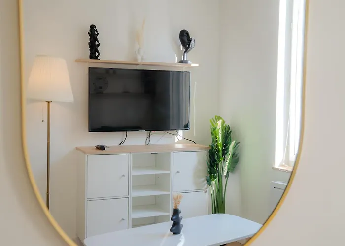 Le Chativesle - Centre - Erlon Reims