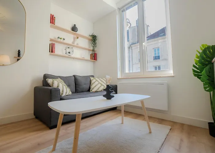 Le Chativesle - Centre - Erlon *